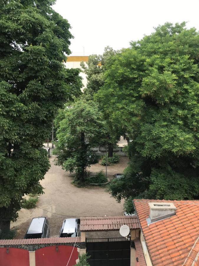 Хотел Сокол Plovdiv Exterior foto