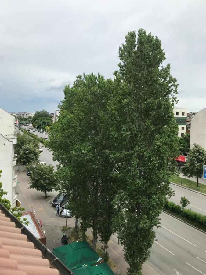 Хотел Сокол Plovdiv Exterior foto