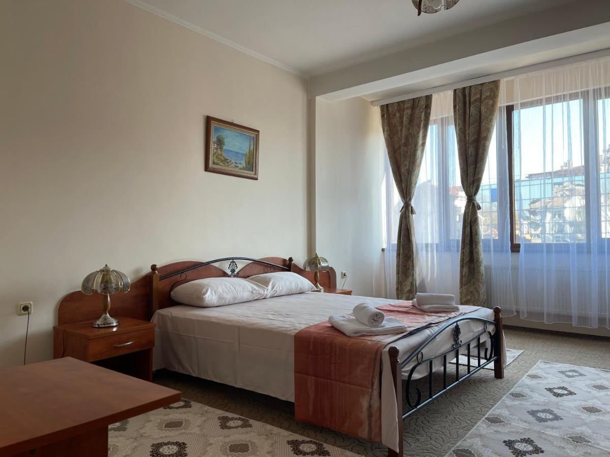 Хотел Сокол Plovdiv Exterior foto